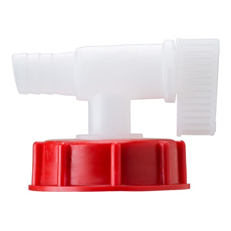 LIQUI MOLY Drain Spout w/O-Ring - DIN 61