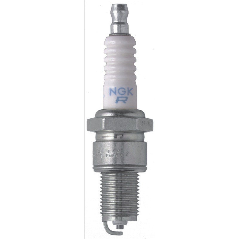 NGK Copper Nickel Alloy Spark Plug Box of 4 (BPR8ES)