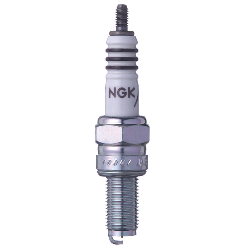 NGK Iridium IX Spark Plug Box of 4 (CR10EIX)