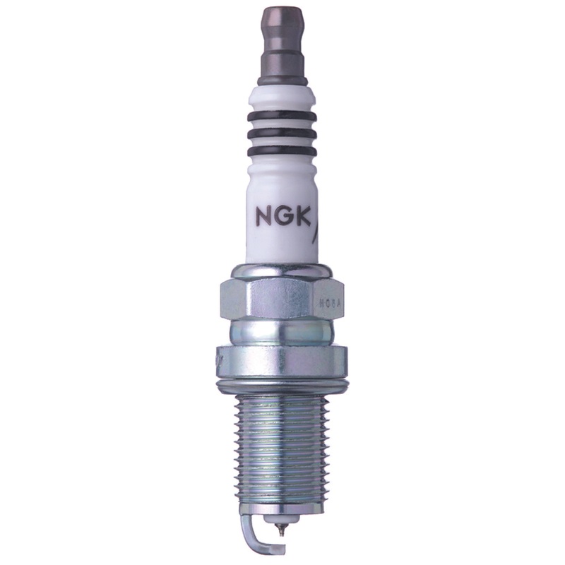 NGK Iridium Spark Plug Box of 4 (BCPR7EIX)