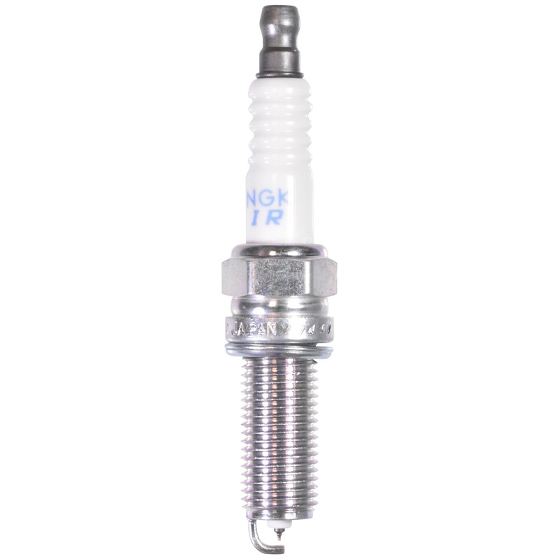 NGK Laser Iridium Spark Plug Box of 4 (ILKR9Q7G)