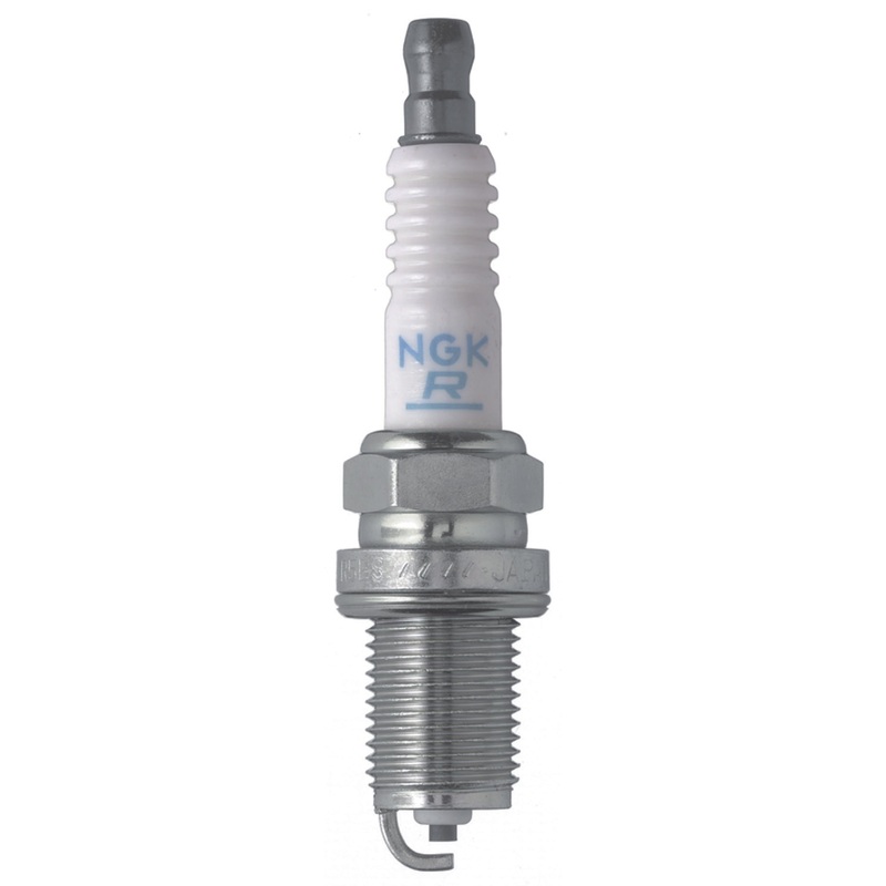 NGK Nickel Spark Plug Box of 4 (BKR7ES-11)