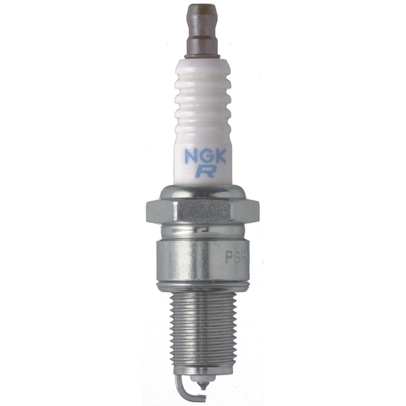 NGK Traditional Spark Plug Box of 4 (BUR9EQ)