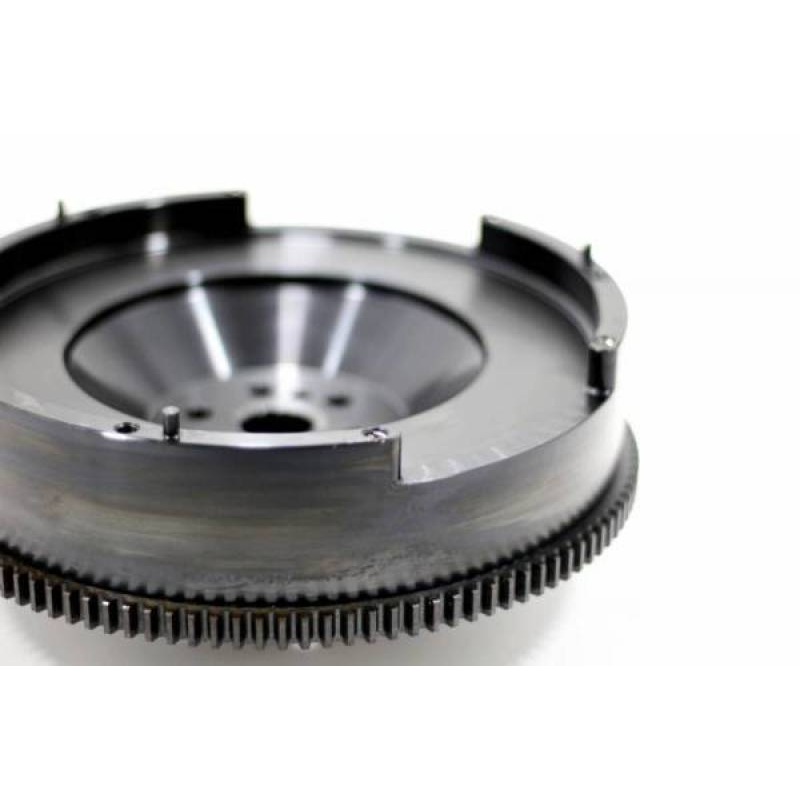Clutch Masters 15-17 Jeep Renegade 1.4L Turbo Lightweight Steel Flywheel