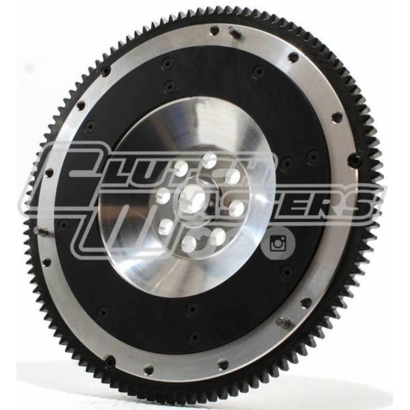 Clutch Masters H22 Swap/B-Series Transmission Aluminum Flywheel