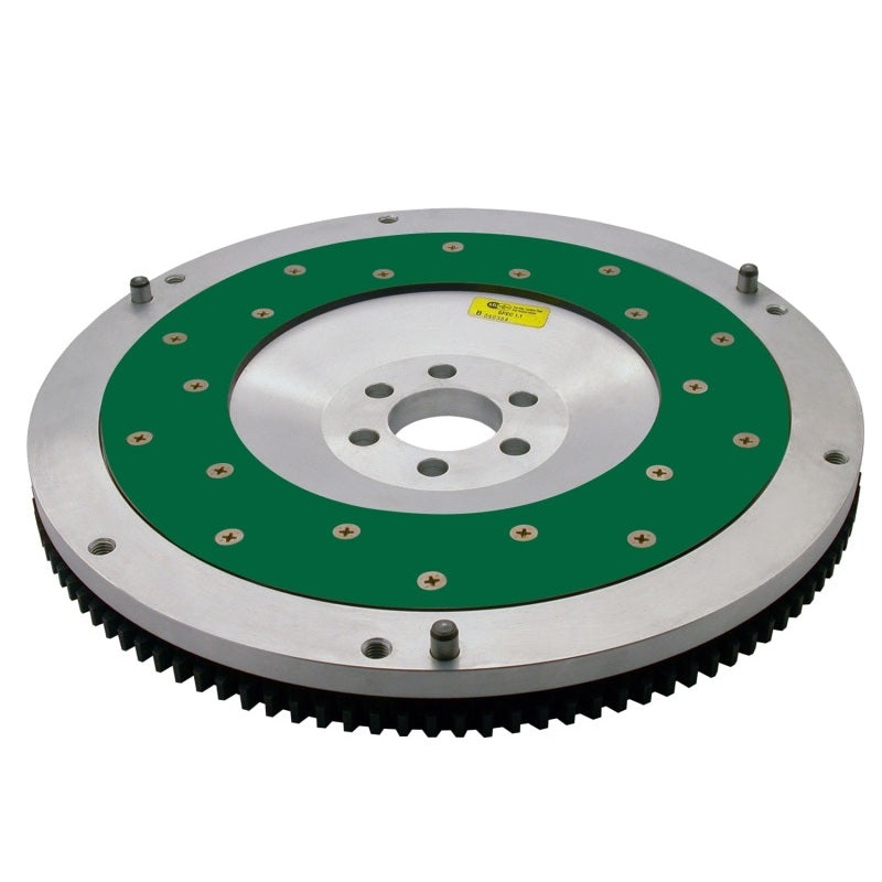 Fidanza 82-92 Supra NA Aluminum Flywheel - NON-TURBO ONLY