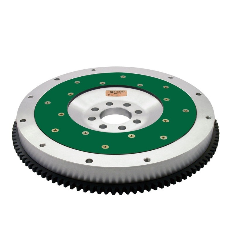 Fidanza 88-00 Sentra SR20 / 91-93 NX / 95-98 200SX / 91-02 Infiniti G20 2.0L Aluminium Flywheel