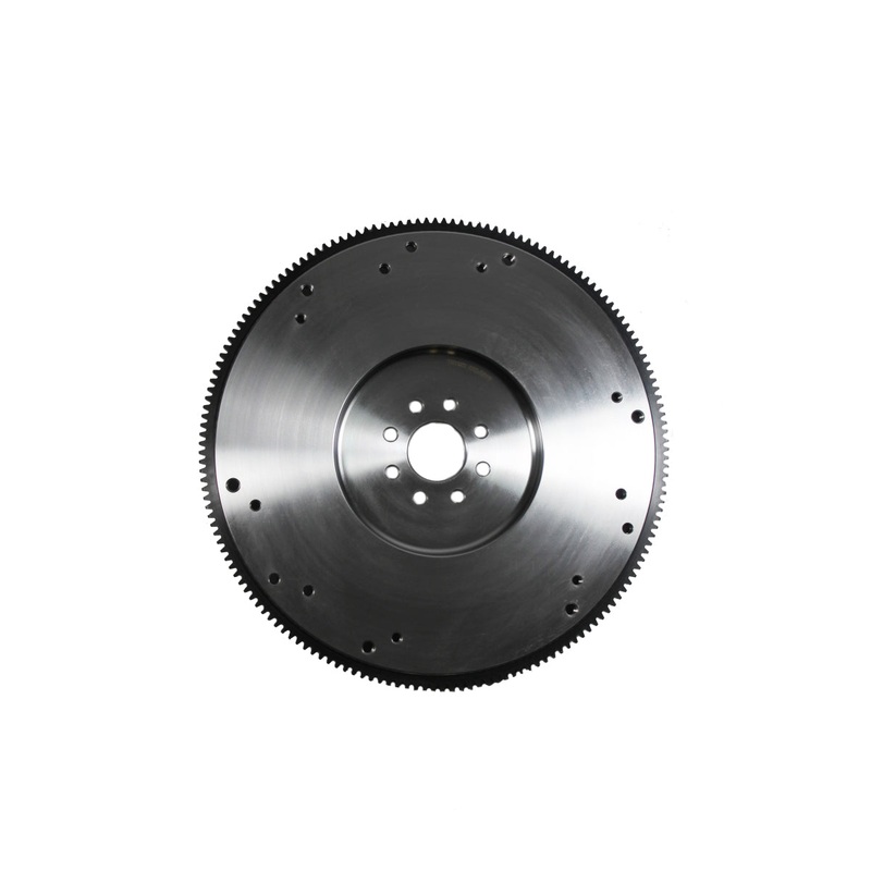 McLeod Ford 4.6/5.4L Mustang Lightened Steel Flywheel for 6 Bolt Crank 164T