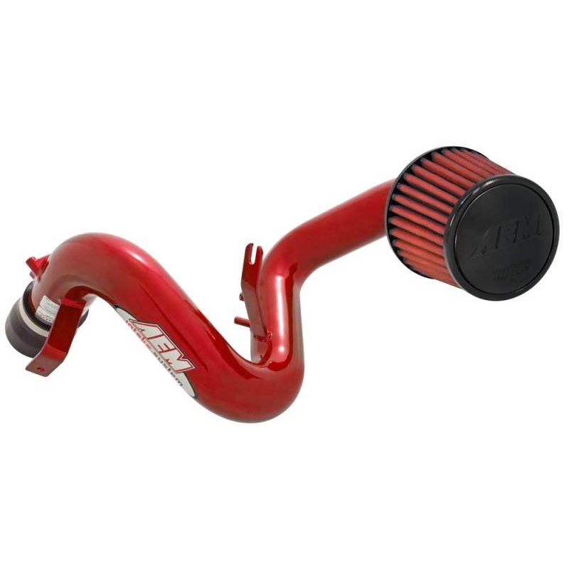 AEM 00-03 Celica GTS Red Cold Air Intake