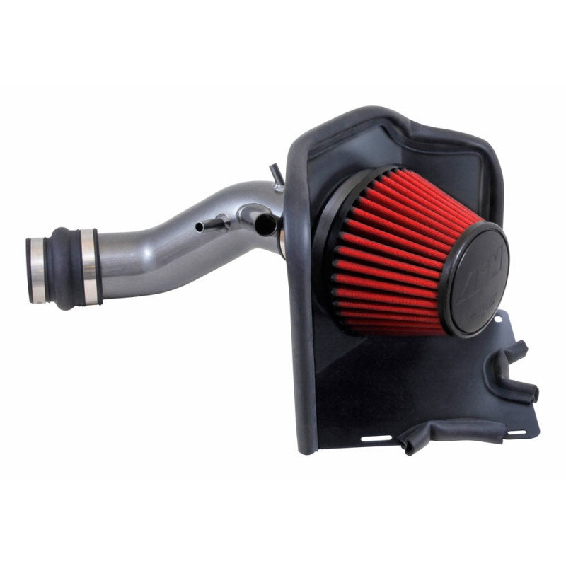 AEM 2016 Hyundai Tucson L4-1.6L Gunmetal Gray Cold Air Intake