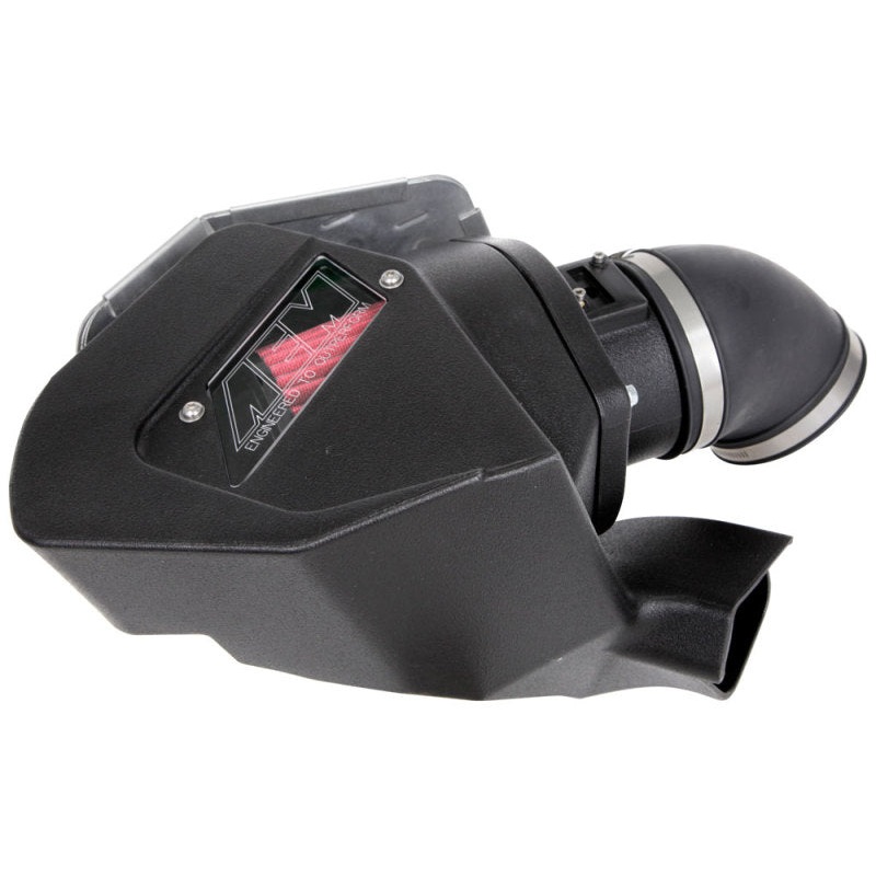 AEM 2020 Toyota Supra GR L6-3.0L F/I Cold Air Intake System - Black