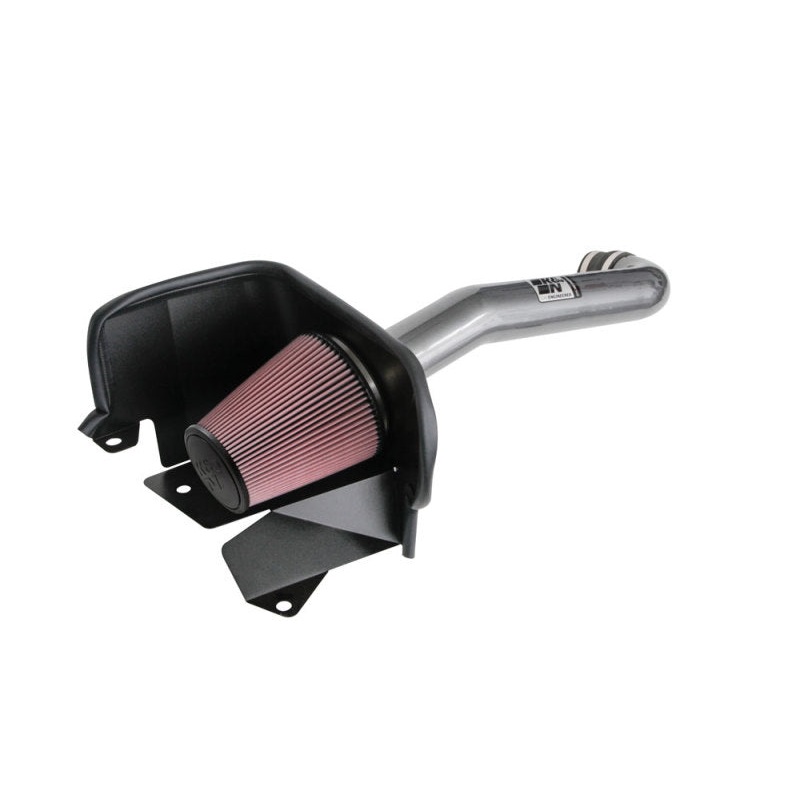 K&N 19-21 Dodge Ram 1500 3.6L V6 F/I Performance Air Intake Kit