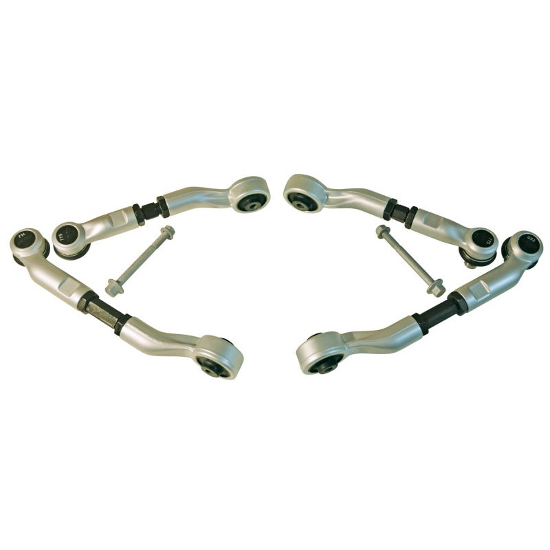 SPC Performance Audi and VW Adjustable Control Arm Kit