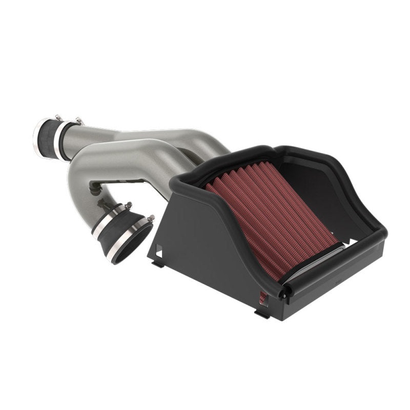 K&N 2015-22 Ford F-150 3.5L V6 Performance Air Intake System