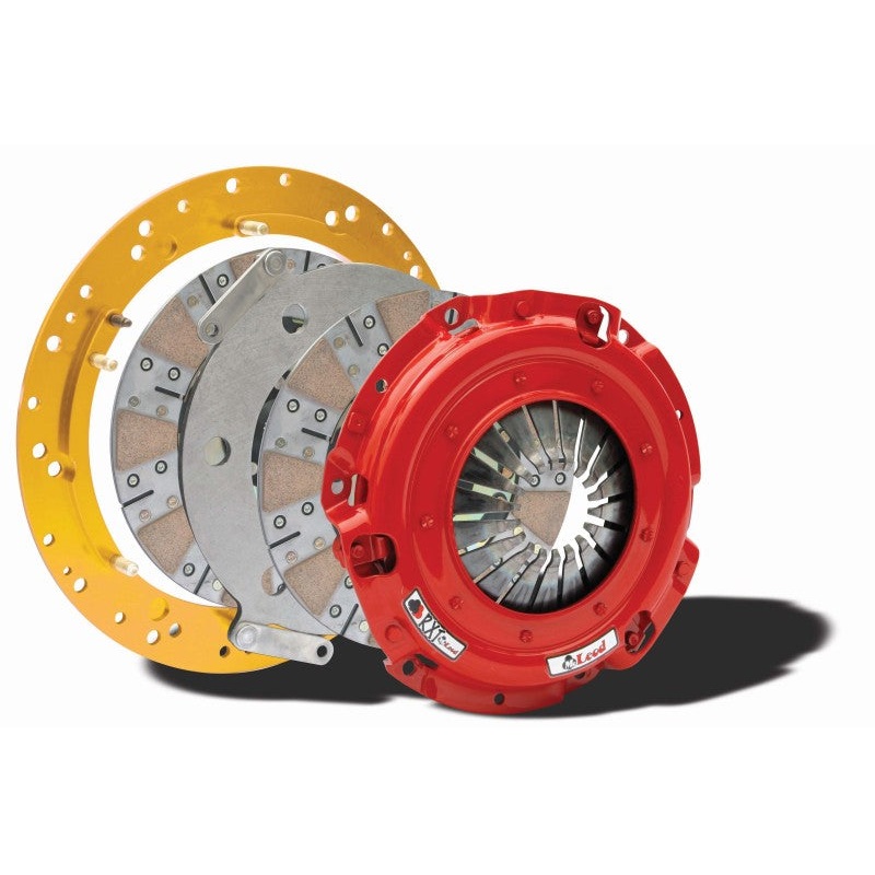 McLeod RXT Clutch Gm LS 1-1/8in X 26 Spline