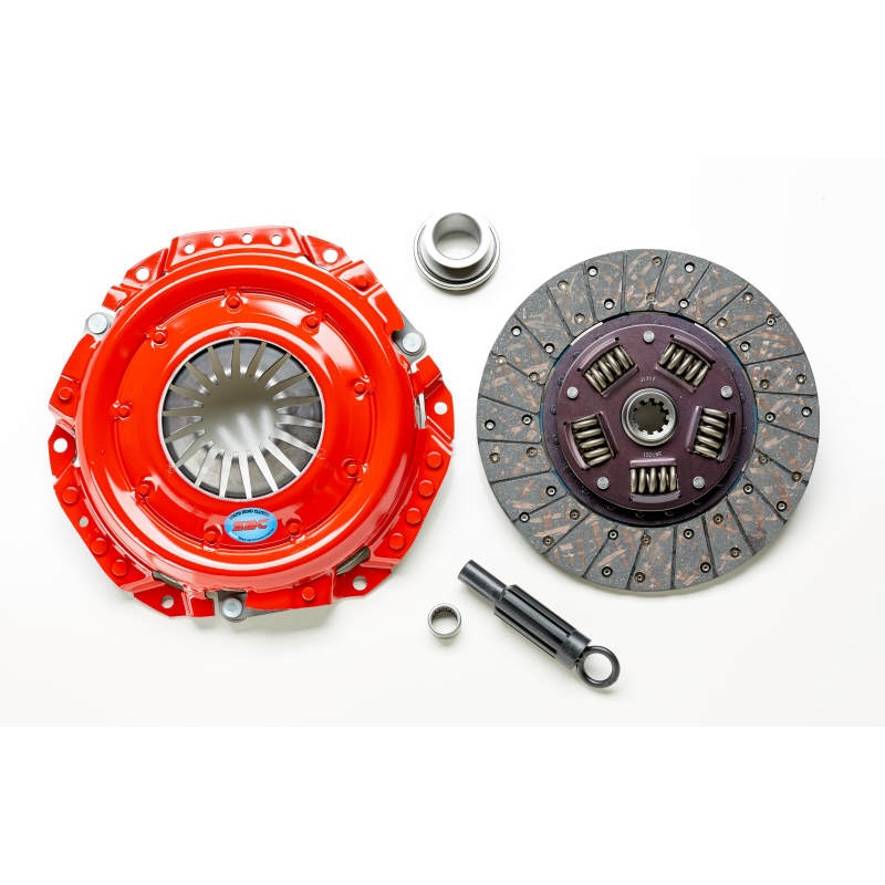 South Bend Clutch 2016+ Volkswagen Jetta 1.4L Turbo Stg 2 Daily Clutch Kit