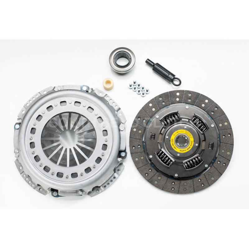 South Bend Clutch 87-94 Ford 7.3 DI Non-Turbo/7.3 IDI Turbo/7.3 Powerstroke ZF-5 Stock Clutch Repl
