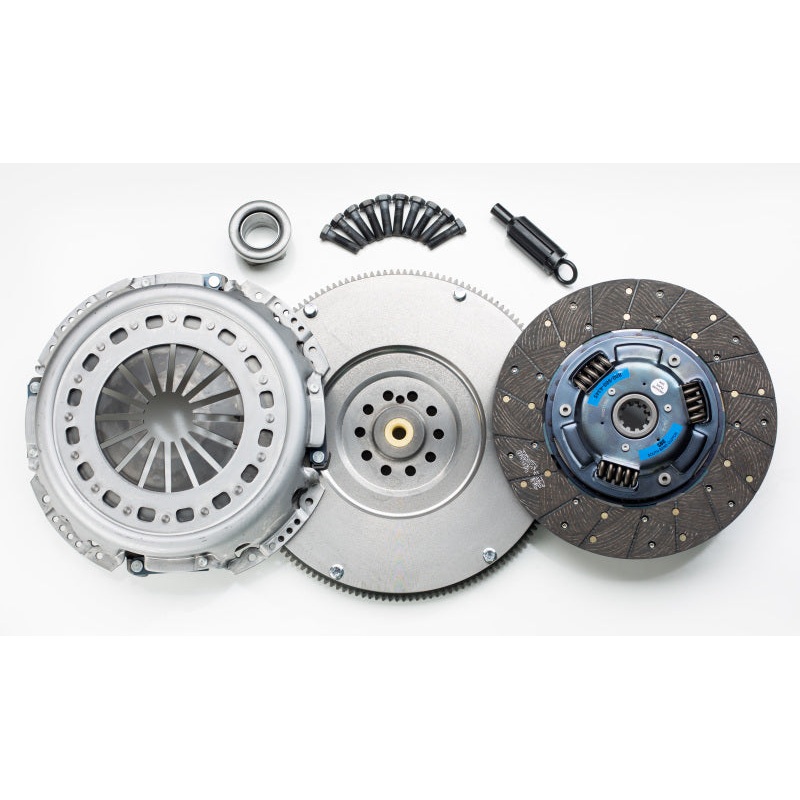South Bend Clutch 99-03 Ford 7.3 Powerstroke ZF-6 HD Org Clutch Kit