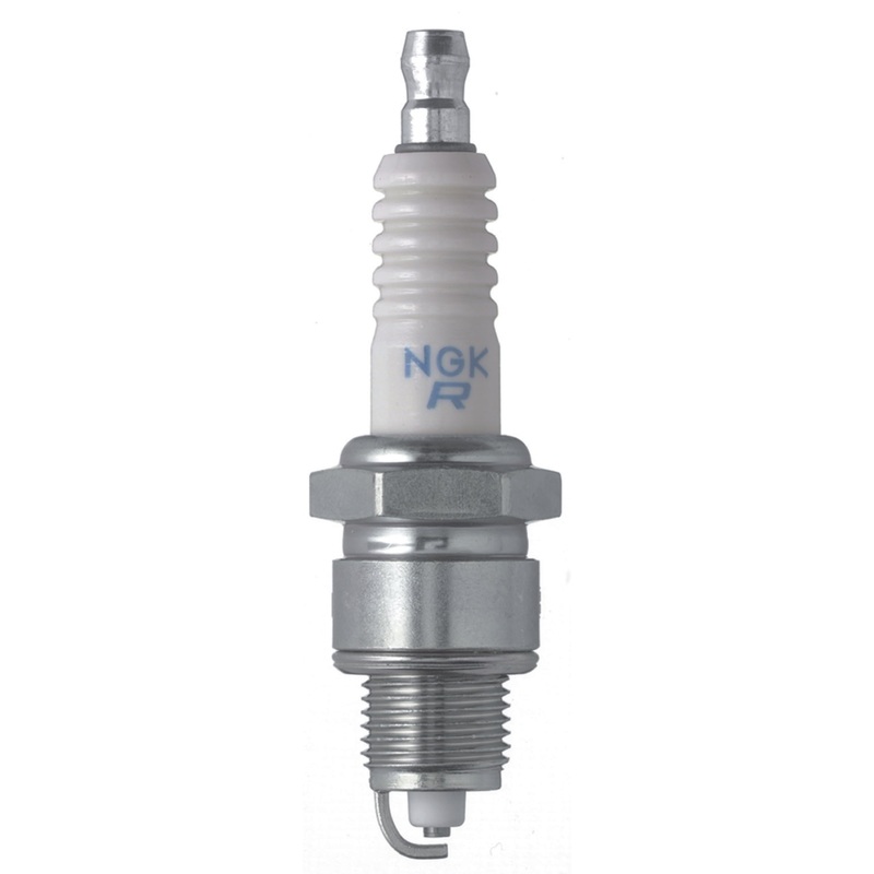 NGK Copper Core Spark Plug Box of 4 (BPR7HS)