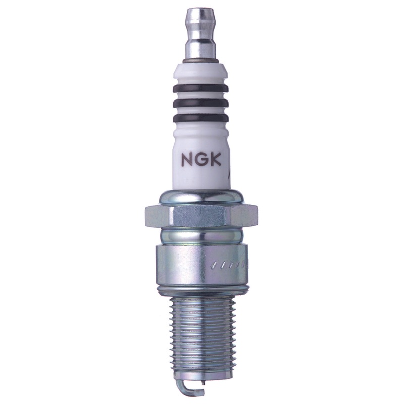 NGK Iridium IX Spark Plug Box of 4 (BR7EIX)
