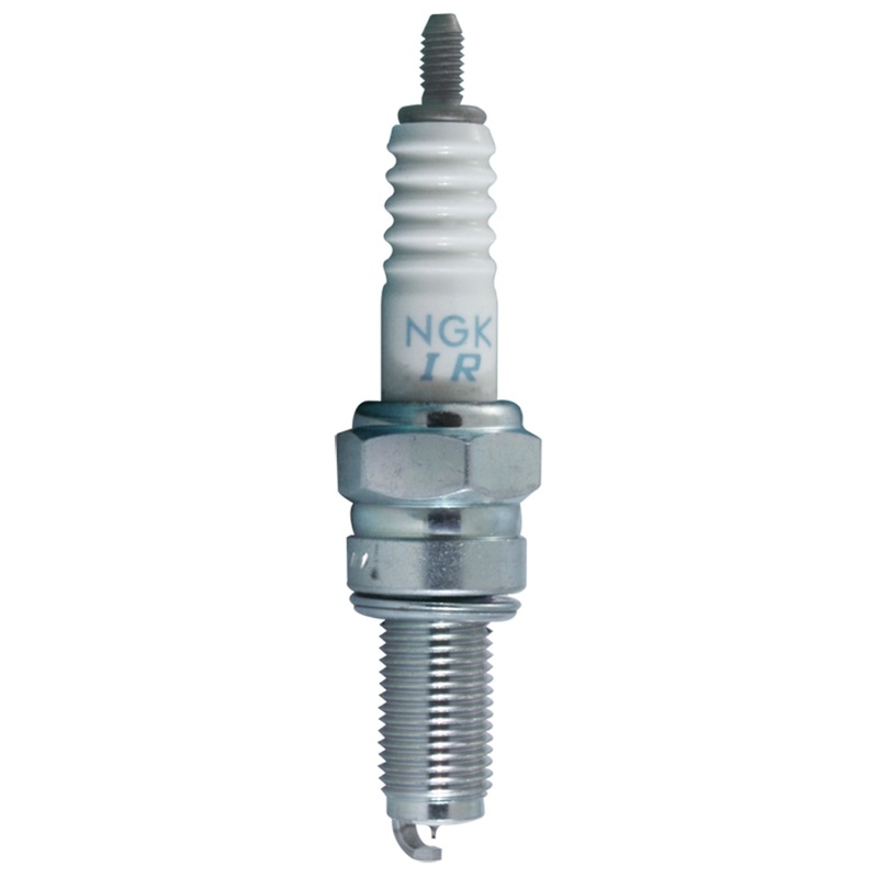 NGK Laser Iridium Spark Plug Box of 4 (CR8EIA-9)