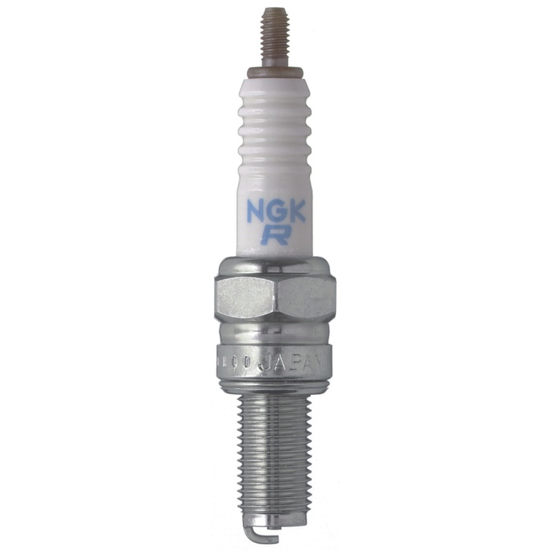 NGK Nickel Spark Plug Box of 4 (CR7E)