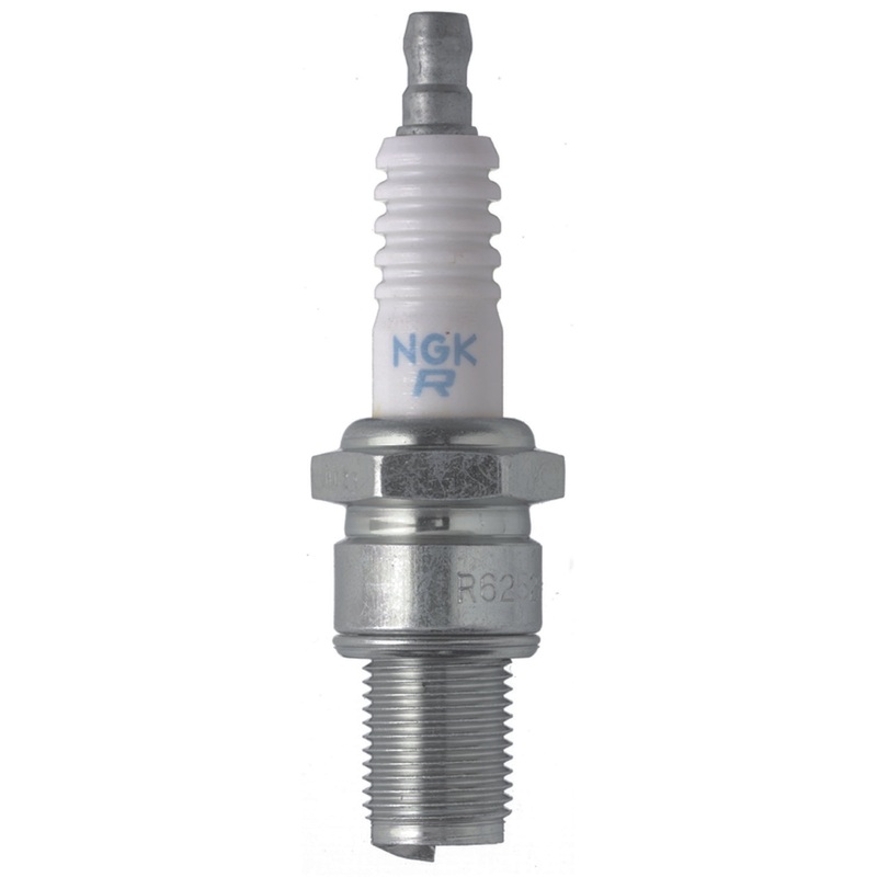 NGK Racing Spark Plug Box of 4 (R6252K-105)