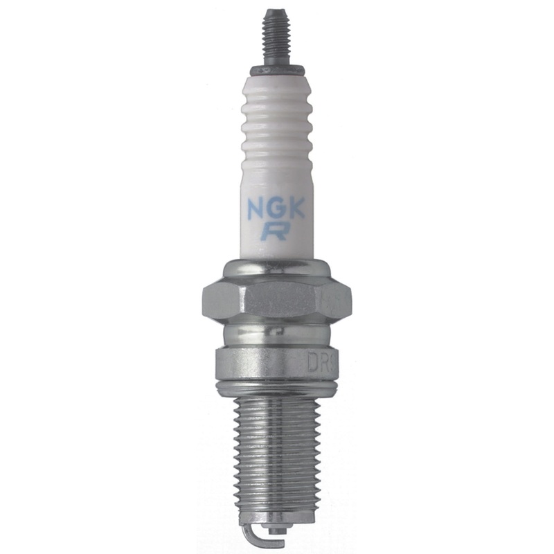 NGK Standard Spark Plug Box of 10 (DR8EA)
