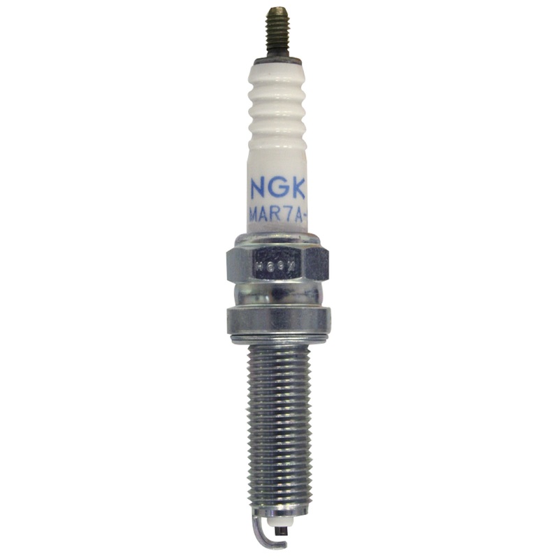 NGK Standard Spark Plug Box of 10 (LMAR8A-9)
