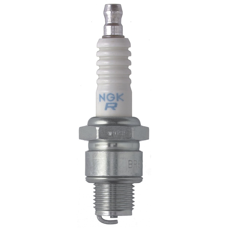 NGK Standard Spark Plug Box of 4 (BR8HS)