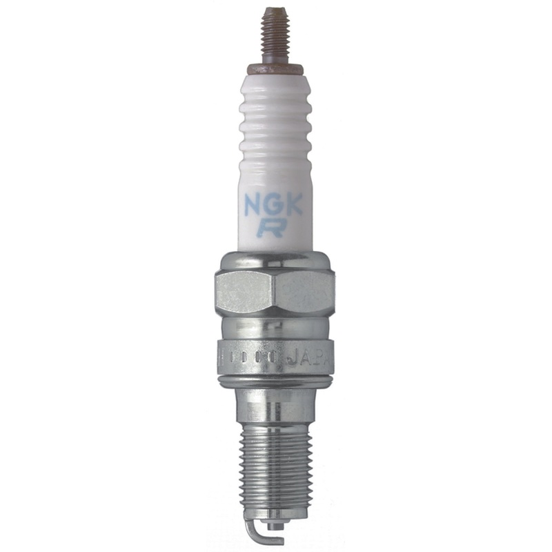 NGK Standard Spark Plug Box of 4 (CR8EH-9)