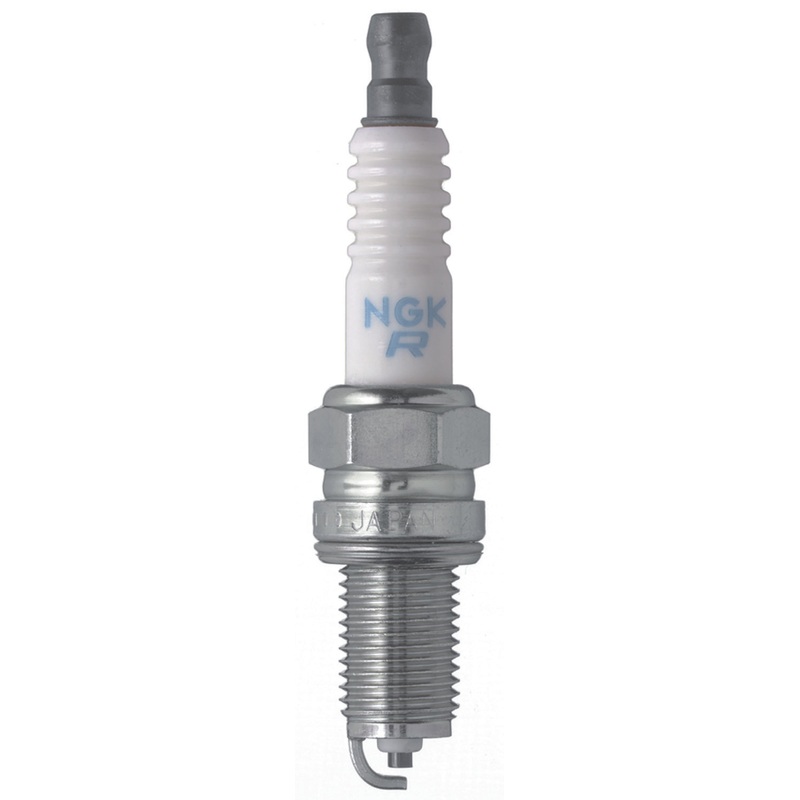 NGK Standard Spark Plug Box of 4 (DCPR6E)