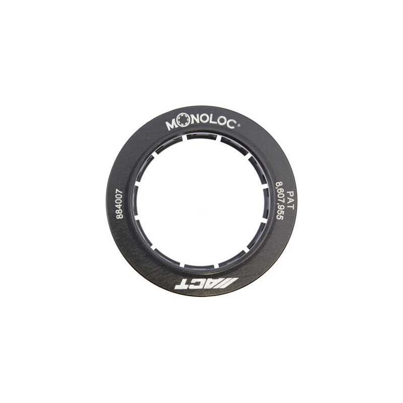 ACT 2008 Mitsubishi Lancer Monoloc Collar