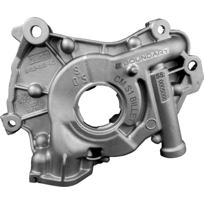 Boundary 18-23 Ford Coyote Mustang GT/F150 V8 Oil Pump Assembly