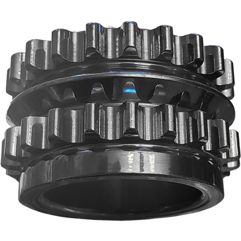 Boundary 2015+ Ford Coyote (All Types) V8 Billet Crankshaft Timing Sprocket