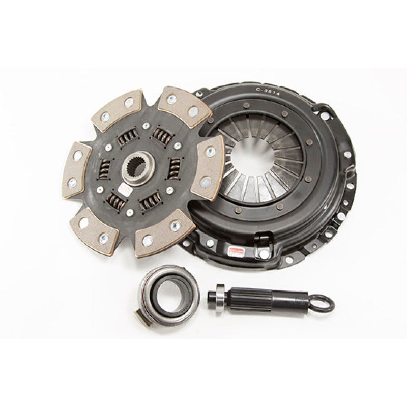 Competition Clutch 02-08 Acura RSX 2.0L Type S Stage 1 - Gravity Clutch Kit