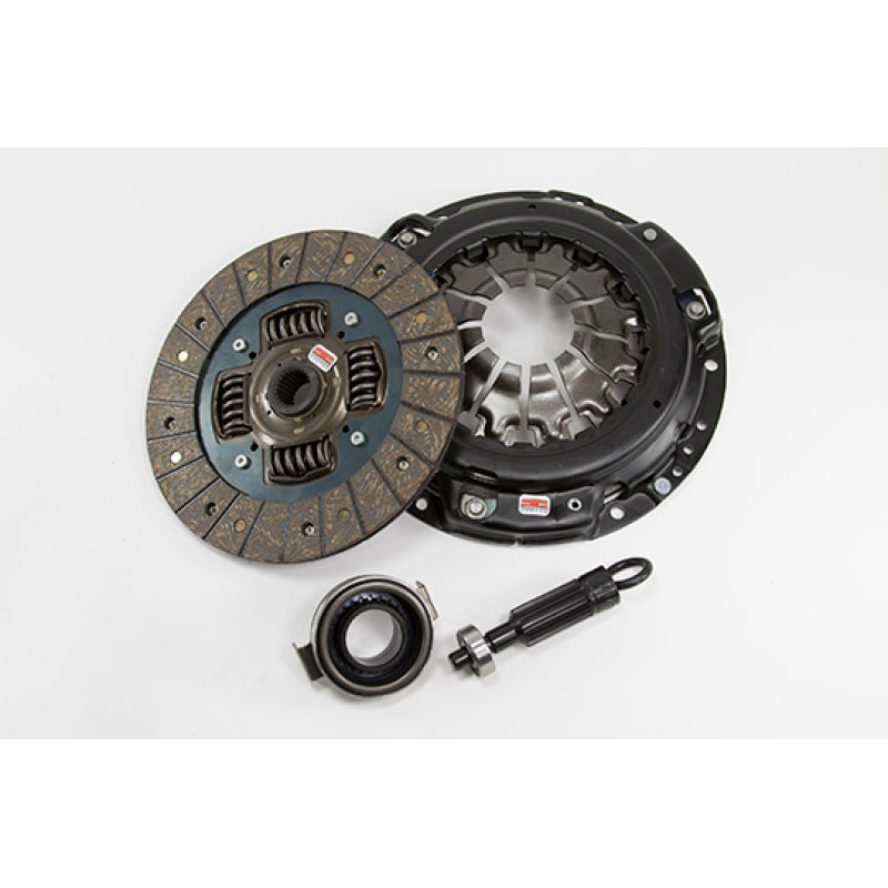 Competition Clutch 2002-2008 Acura RSX Stage 1.5 - Full Face Organic Clutch Kit