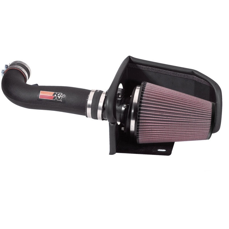 K&N 97-04 Ford F-150 V6-4.2L Performance Intake Kit