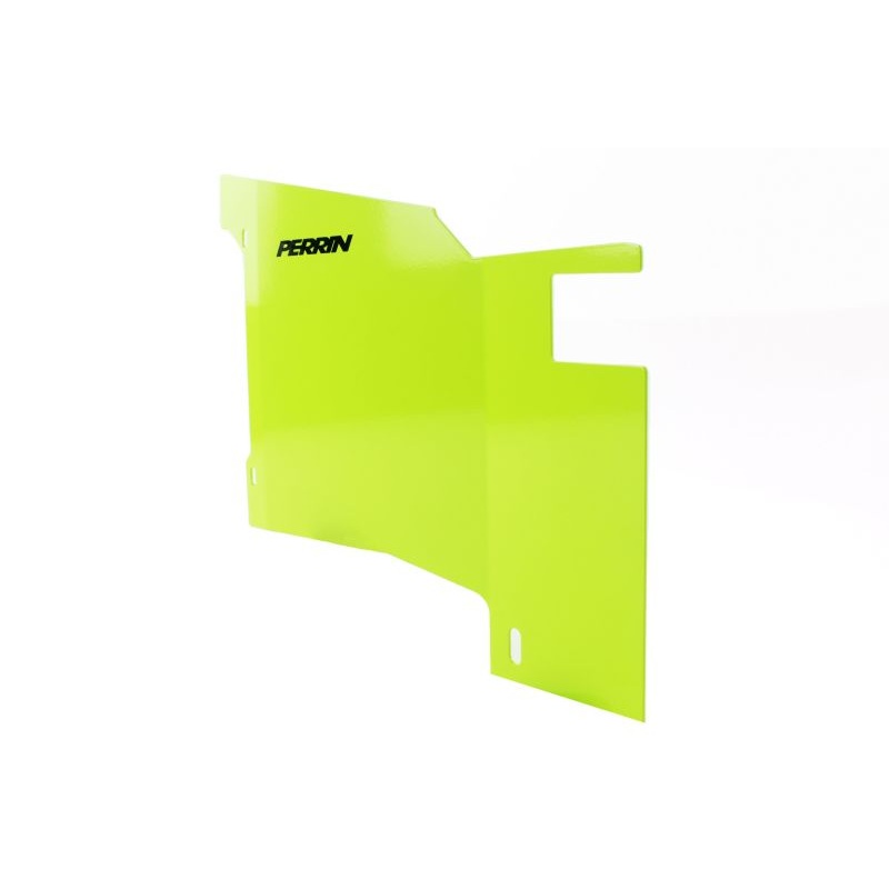 Perrin 15-19 Subaru WRX Neon Yellow Cold Air Intake