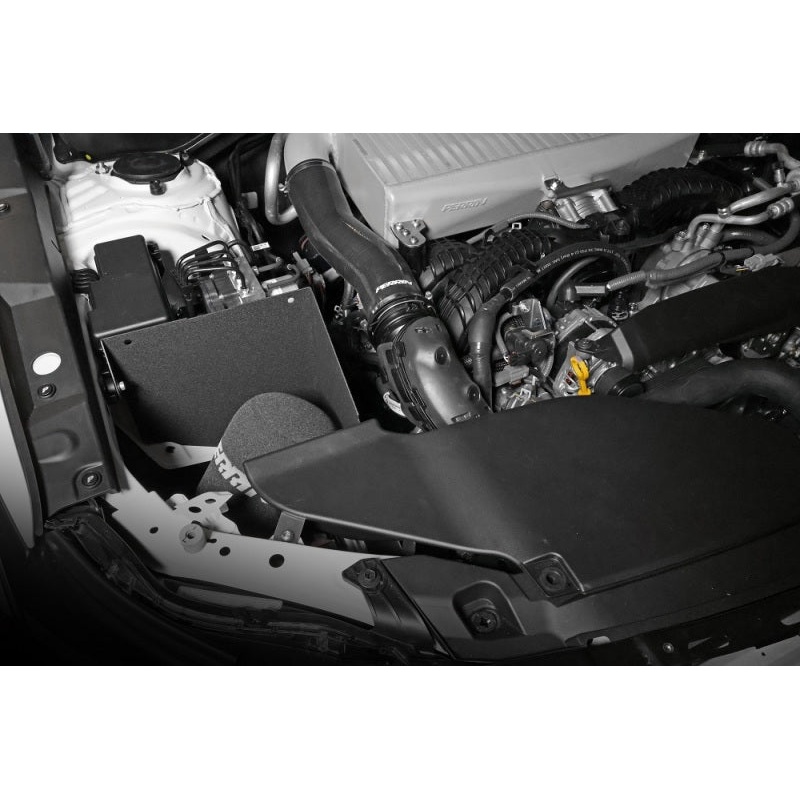 Perrin 22-23 Subaru WRX Cold Air Intake - Red