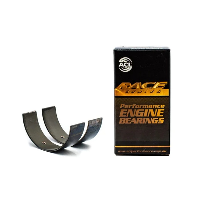 ACL 08+ Mitsubishi 4B11T Evo X Std Size High Perf Main Bearing Set