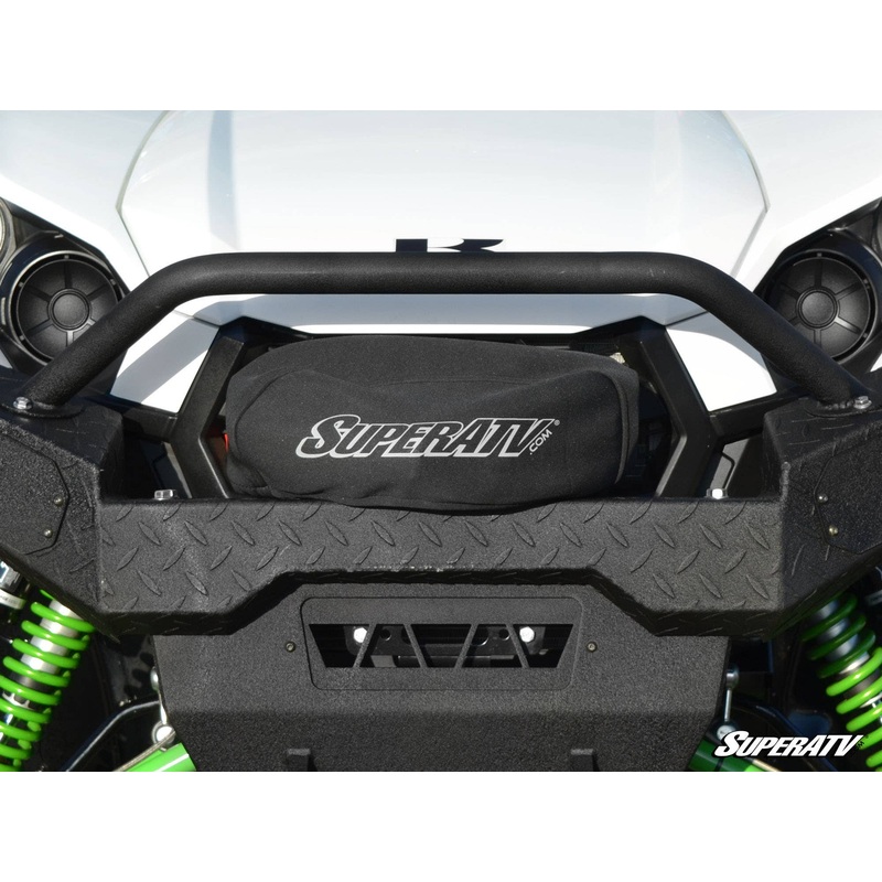 SuperATV SuperATV Winch Cover