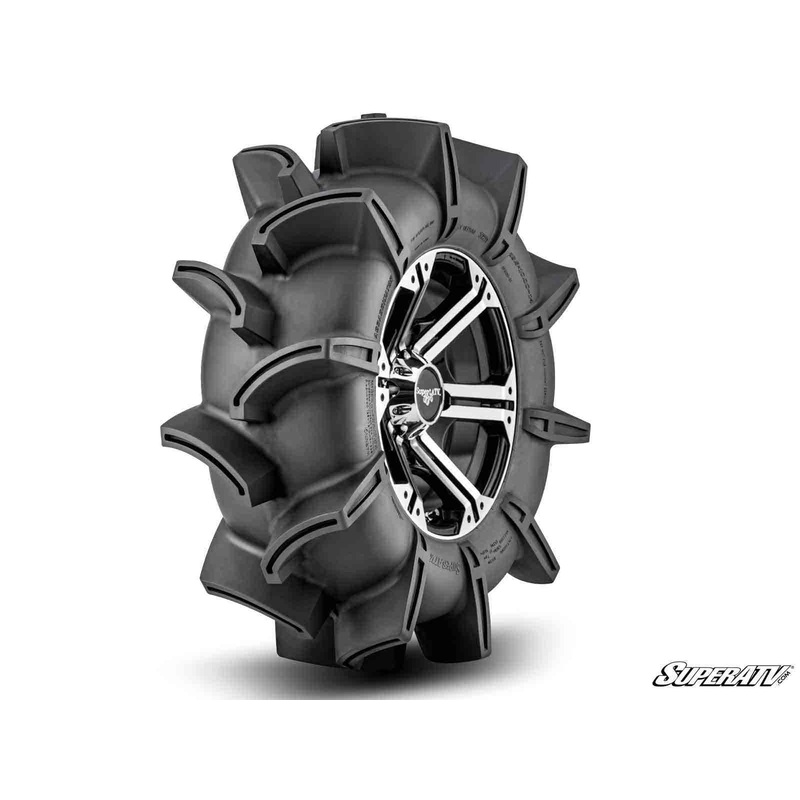 SuperATV Assassinator Mud Tires
