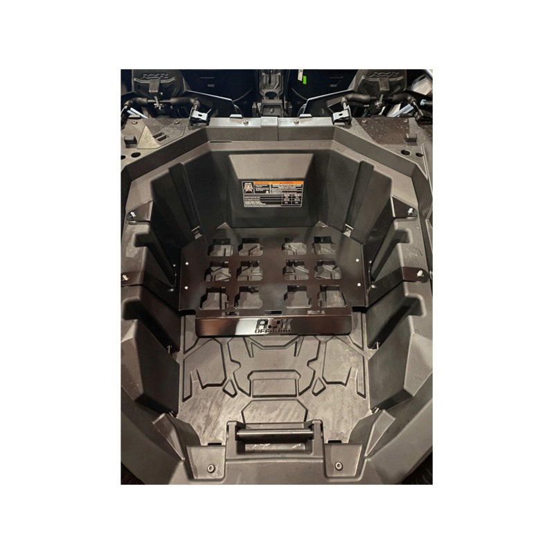 Polaris RZR PRO XP / Turbo R / Pro S Packout Mount