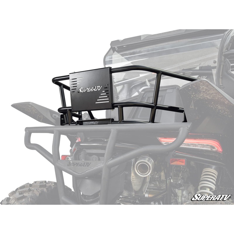 SuperATV CFMOTO ZForce 950 Bed Enclosure