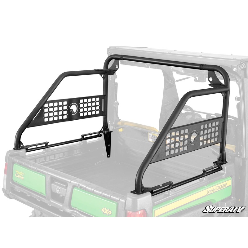 SuperATV John Deere Gator XUV 835 Sport Accessory Bar