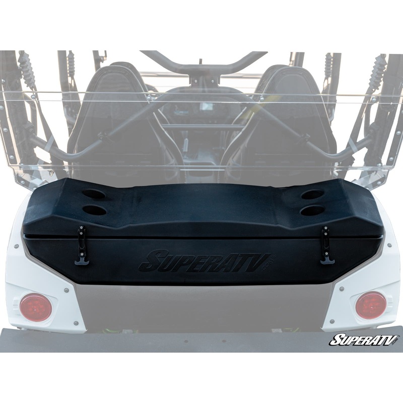 SuperATV Kawasaki Teryx 4 S Cargo Box