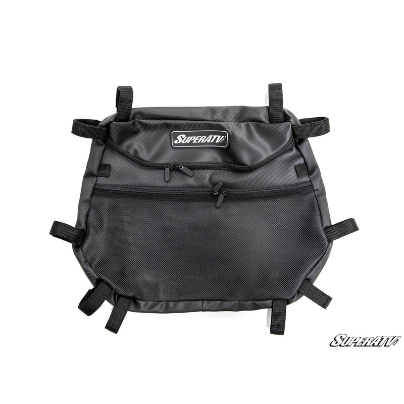 SuperATV Polaris RZR Overhead Storage Bag