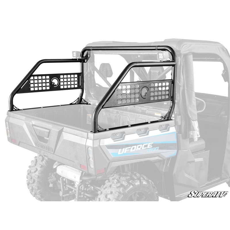 SuperATV CFMOTO UForce 1000 Sport Accessory Bar