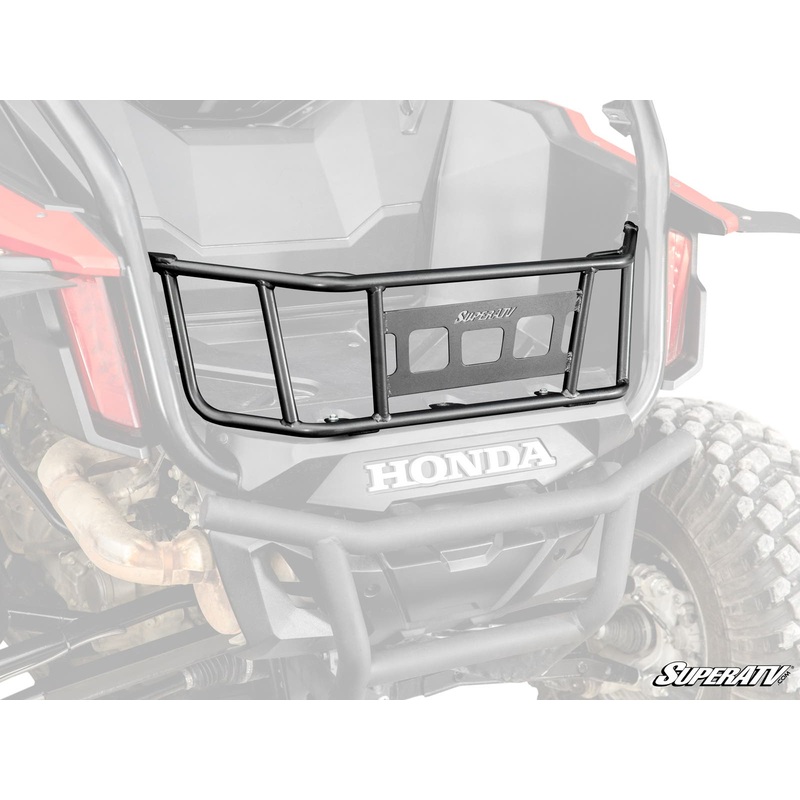SuperATV Honda Talon 1000 Bed Enclosure